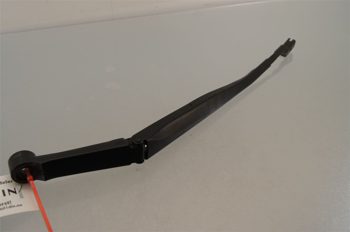 Viskerarm / Armer Frontrute – bilde 2