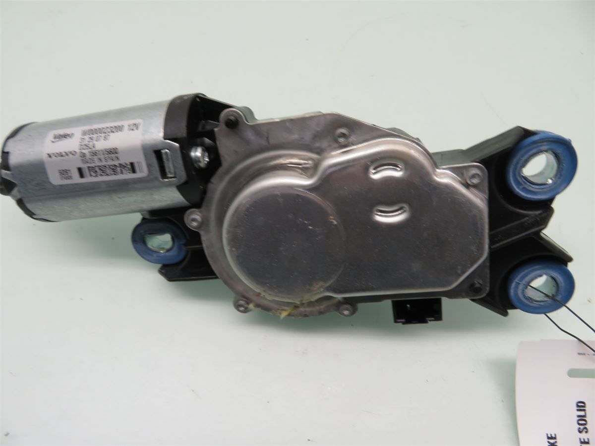 Viskermotor Bakluke – bilde 1