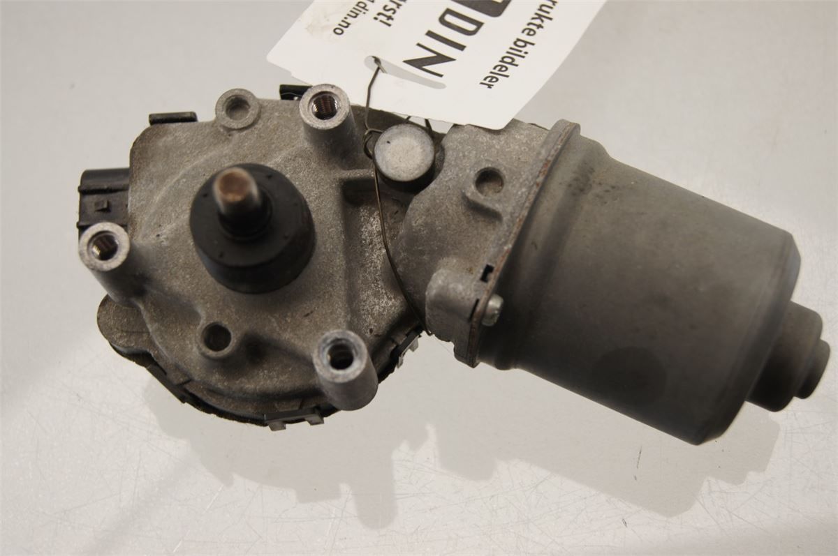Viskermotor Frontrute – bilde 1