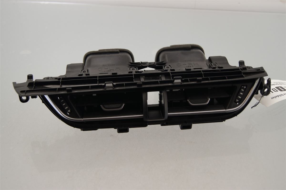 Dashbord Kanal / Dyse – bilde 1