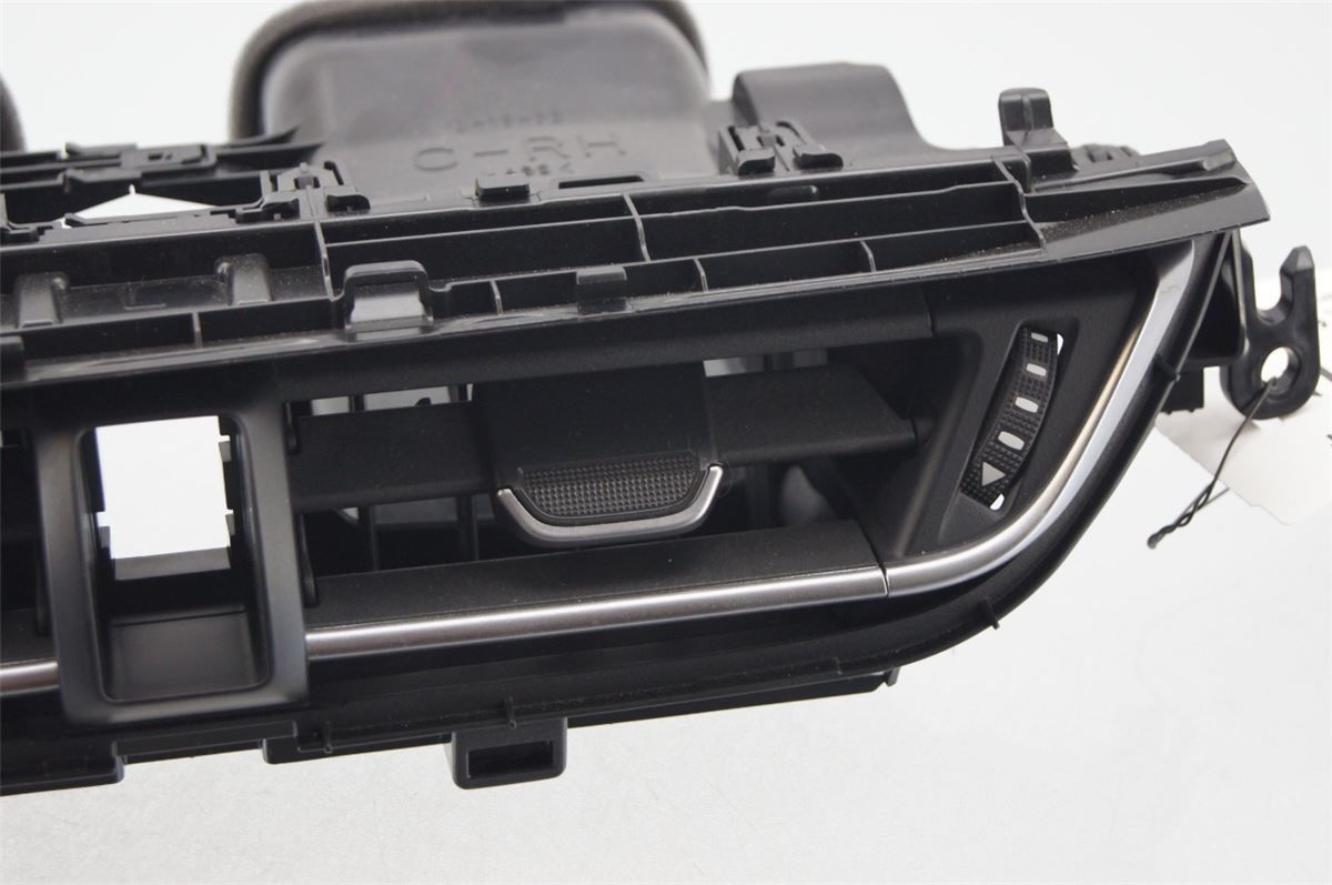Dashbord Kanal / Dyse – bilde 2