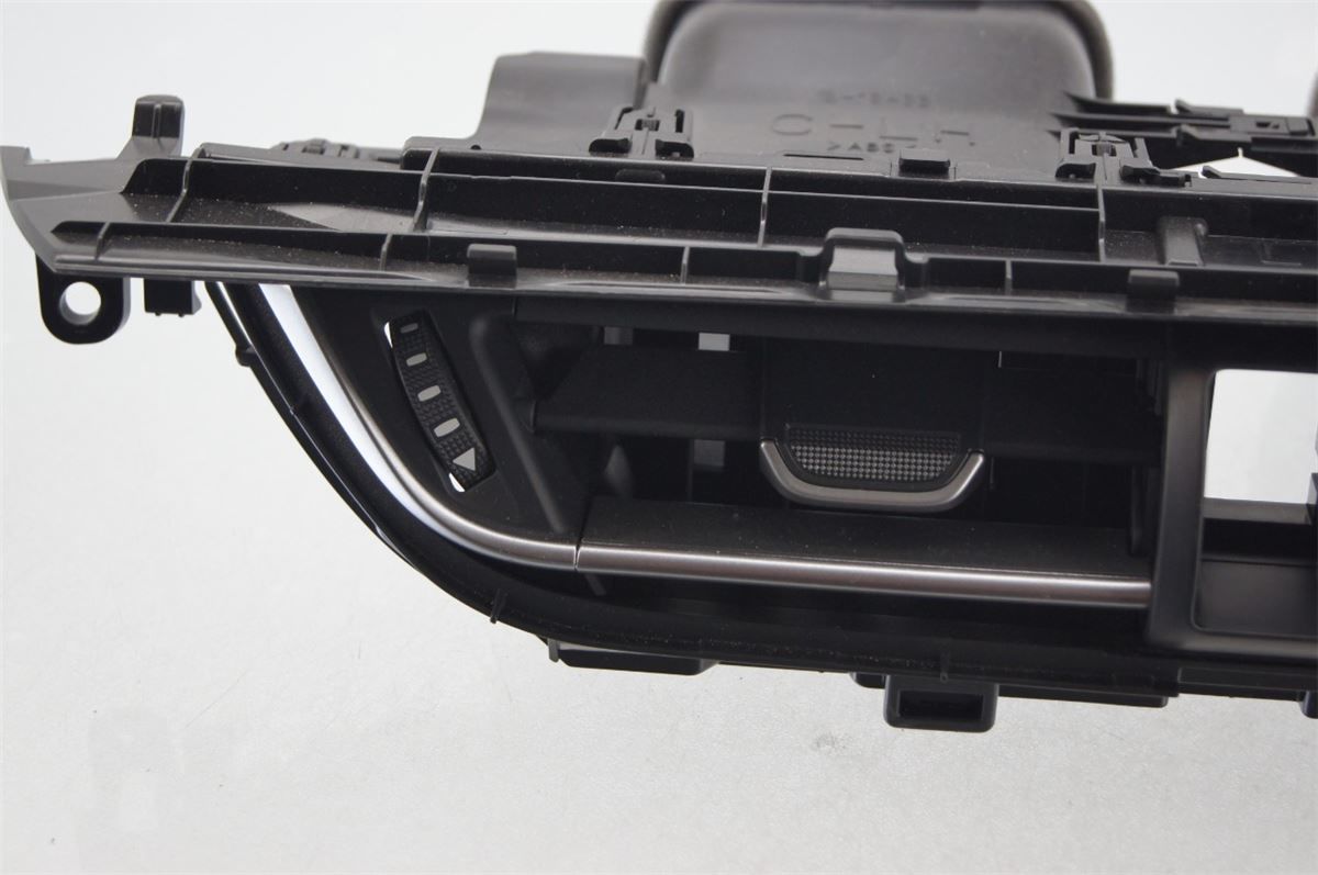 Dashbord Kanal / Dyse – bilde 3