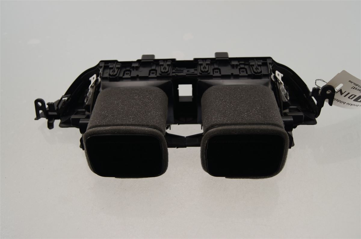 Dashbord Kanal / Dyse – bilde 4