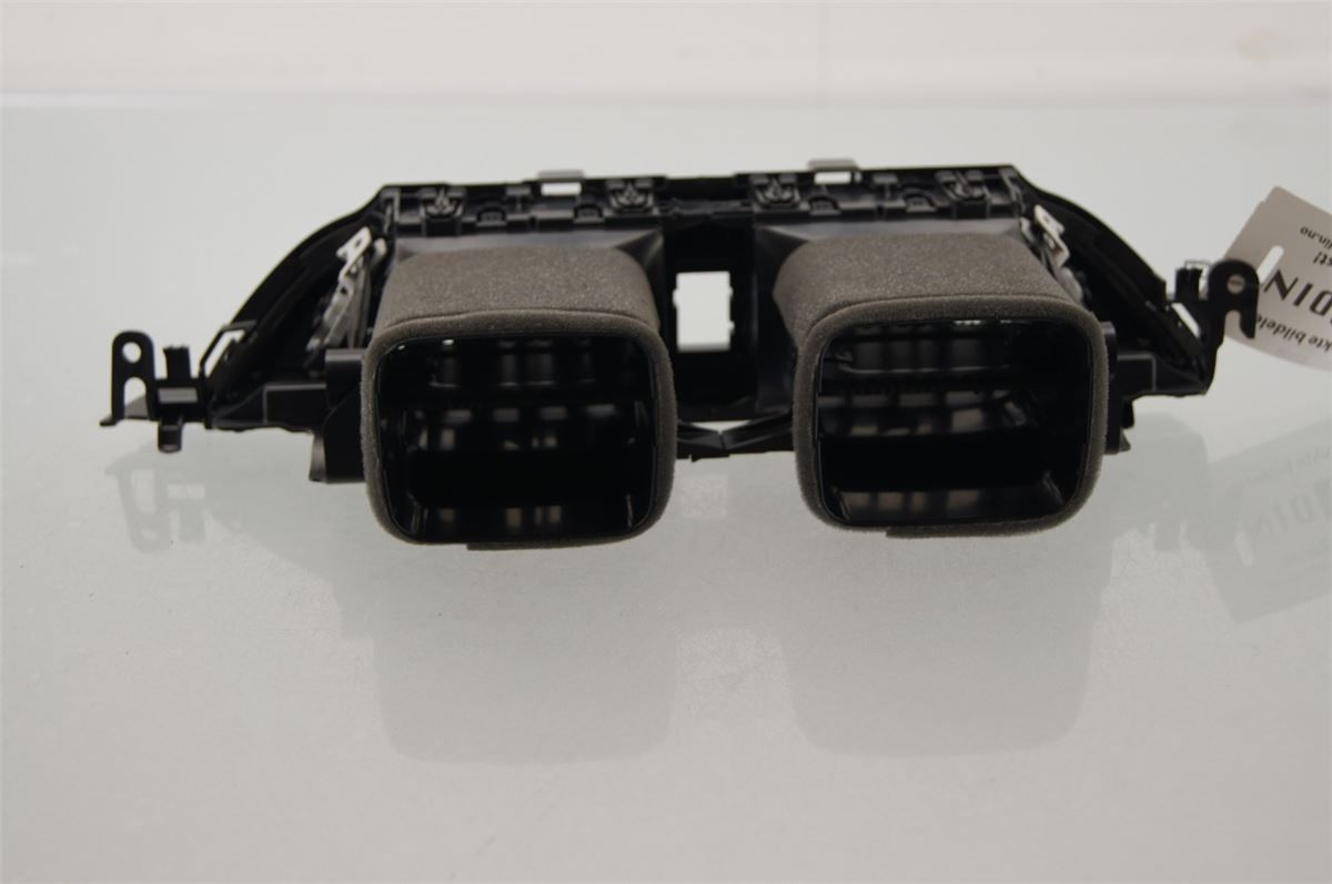 Dashbord Kanal / Dyse – bilde 5