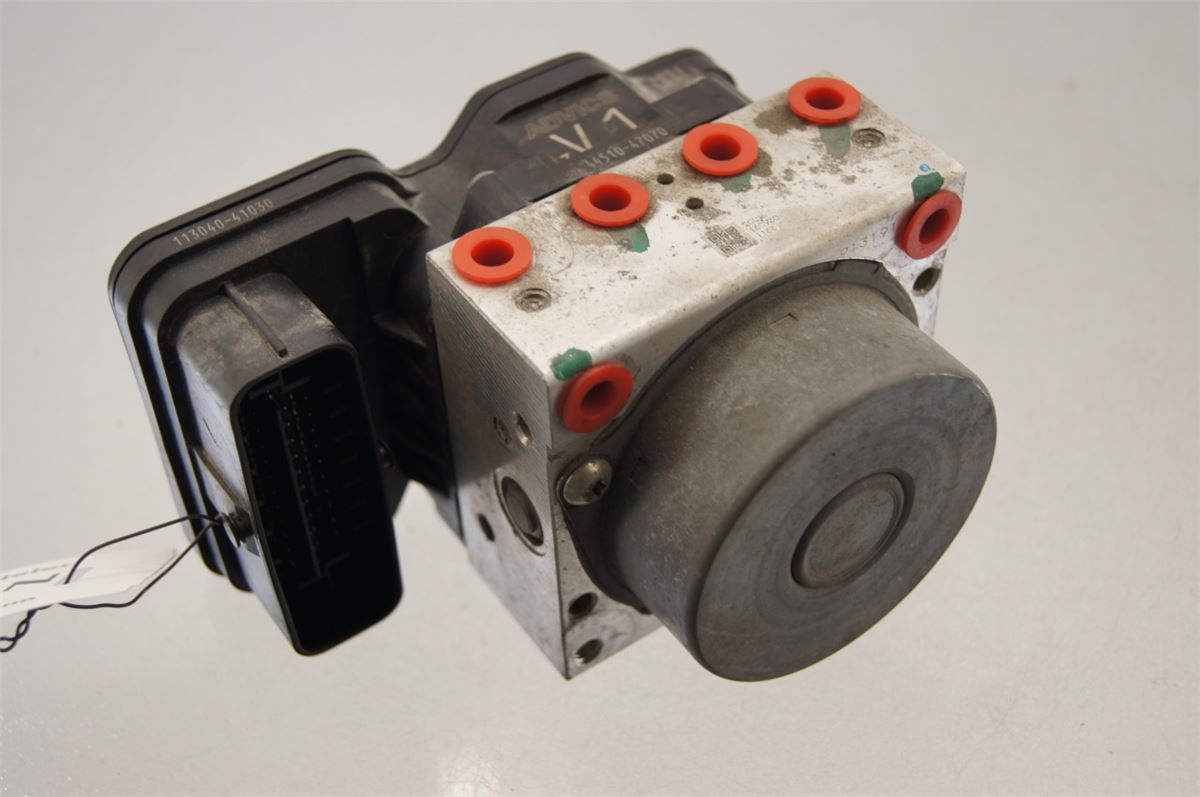 ABS Hydraulikkaggregat – bilde 2