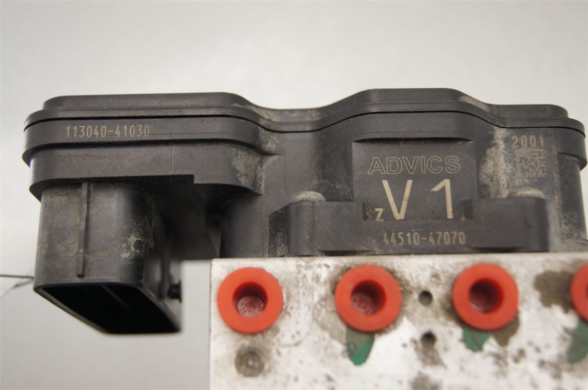 ABS Hydraulikkaggregat – bilde 3