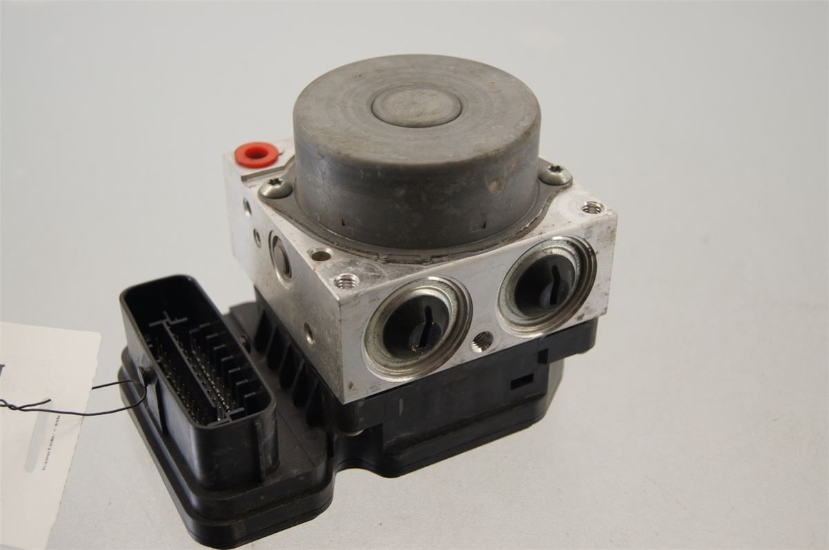 ABS Hydraulikkaggregat – bilde 4