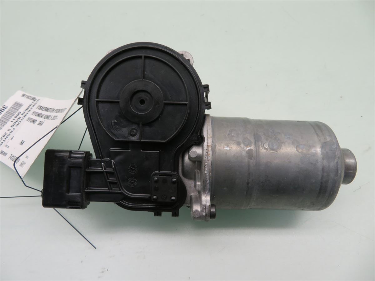 Viskermotor Frontrute – bilde 2