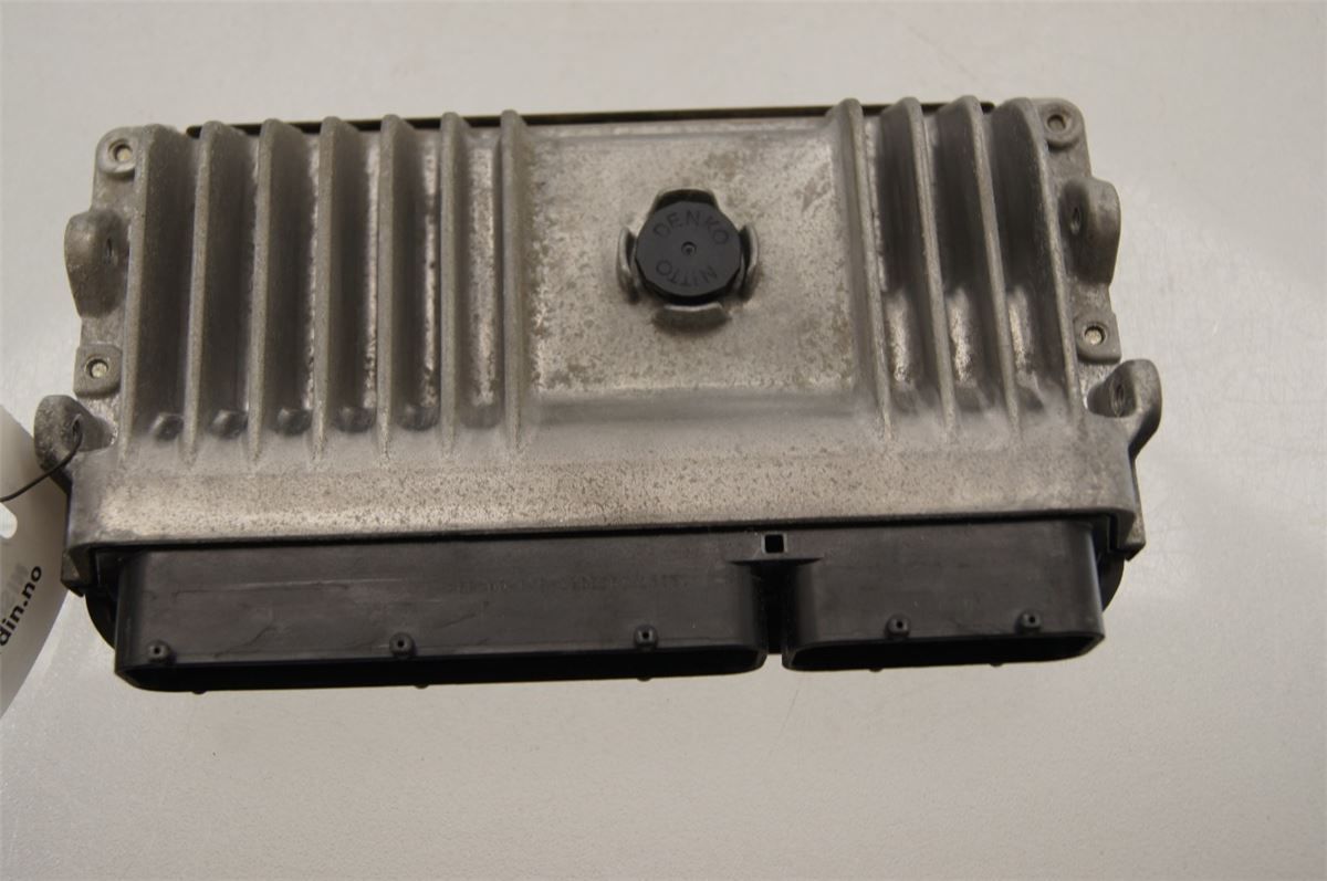Styreenhet Motor (ECU) Bensin – bilde 2