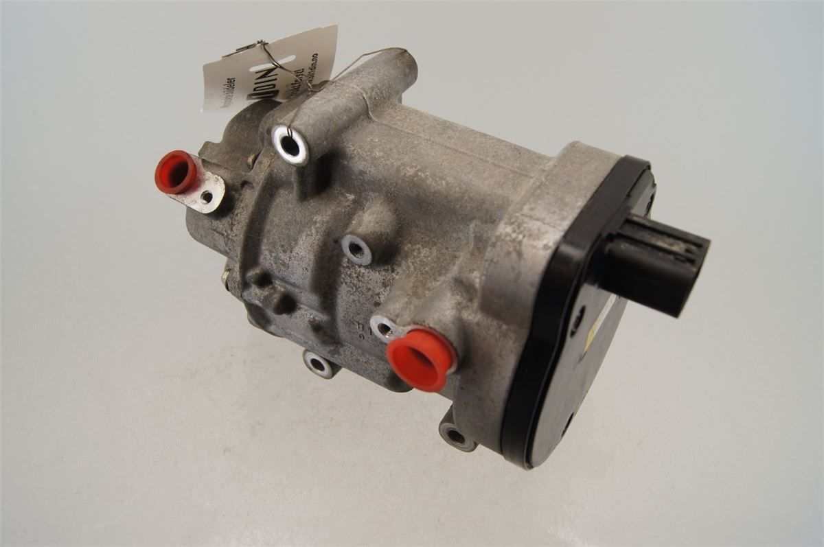 Varme AC Kompressor – bilde 1