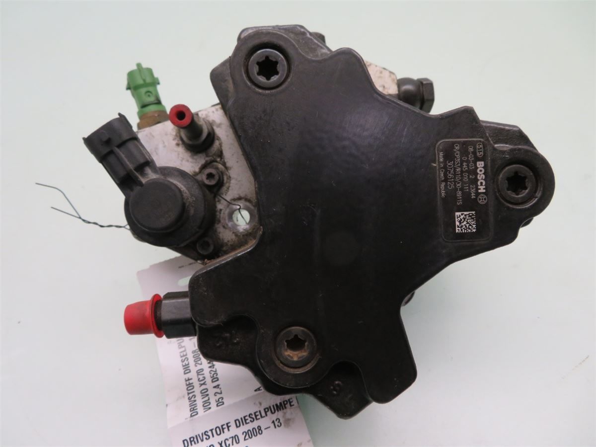 Drivstoff Dieselpumpe Hoved – bilde 1