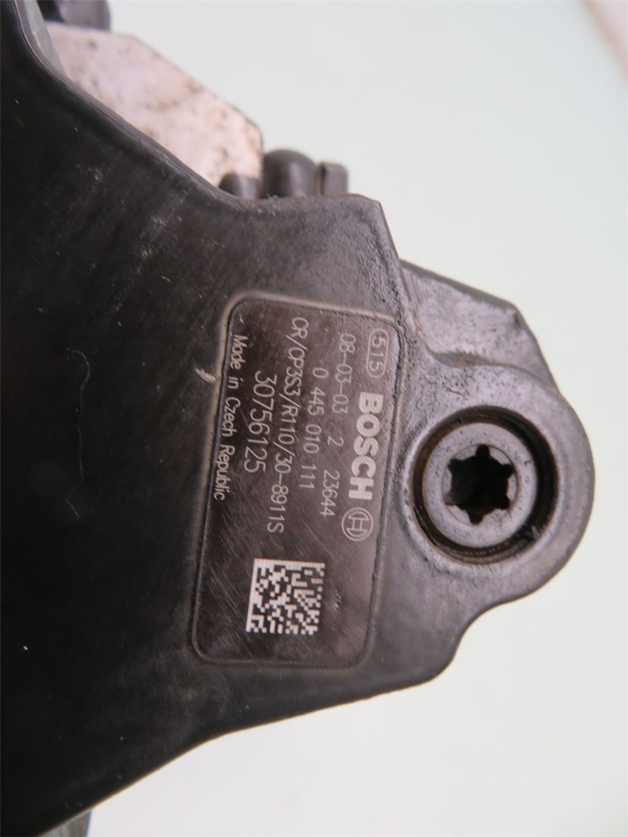 Drivstoff Dieselpumpe Hoved – bilde 2