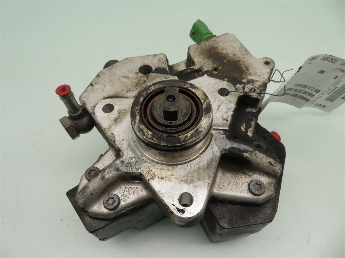 Drivstoff Dieselpumpe Hoved – bilde 3