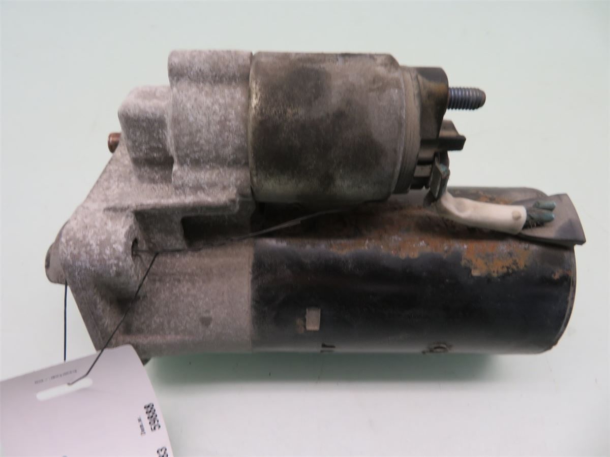 Startmotor Diesel – bilde 1
