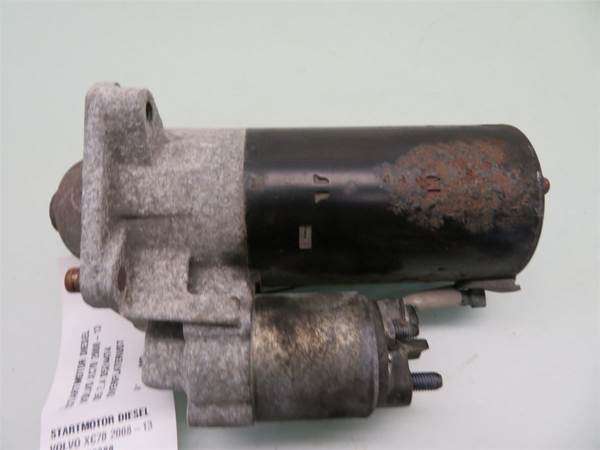 Startmotor Diesel – bilde 2