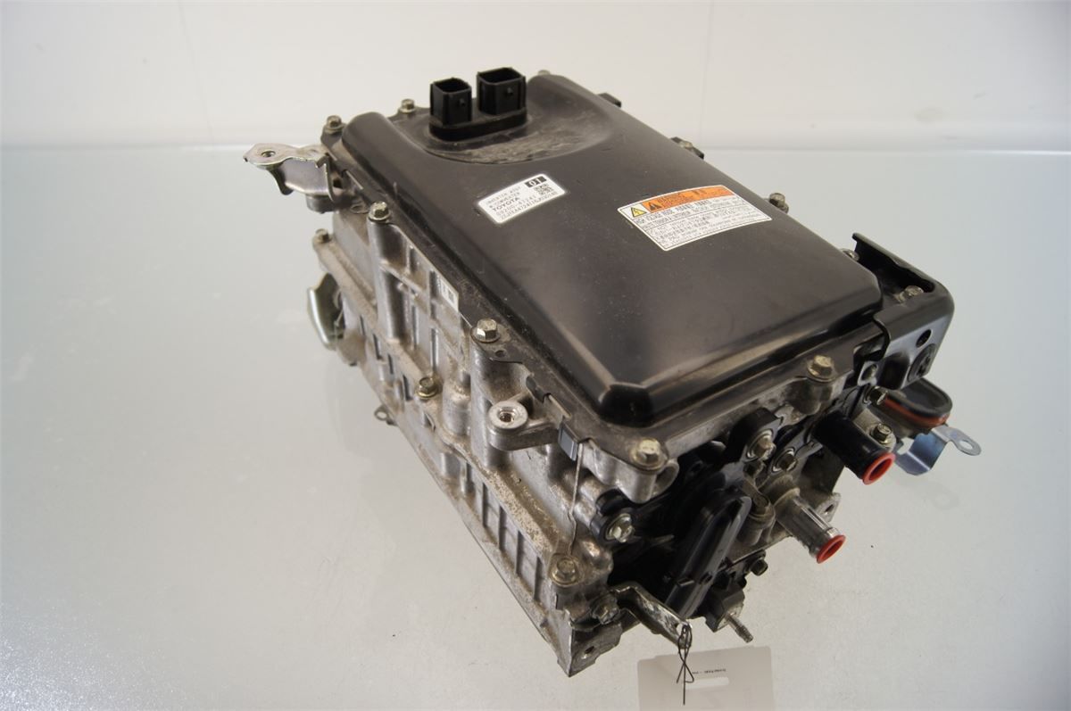 Hybrid Inverter – bilde 2