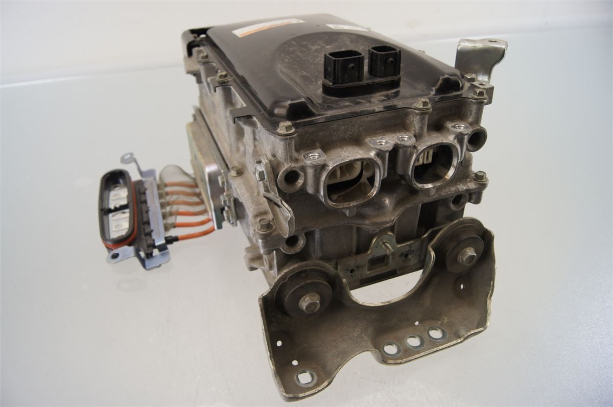 Hybrid Inverter – bilde 4