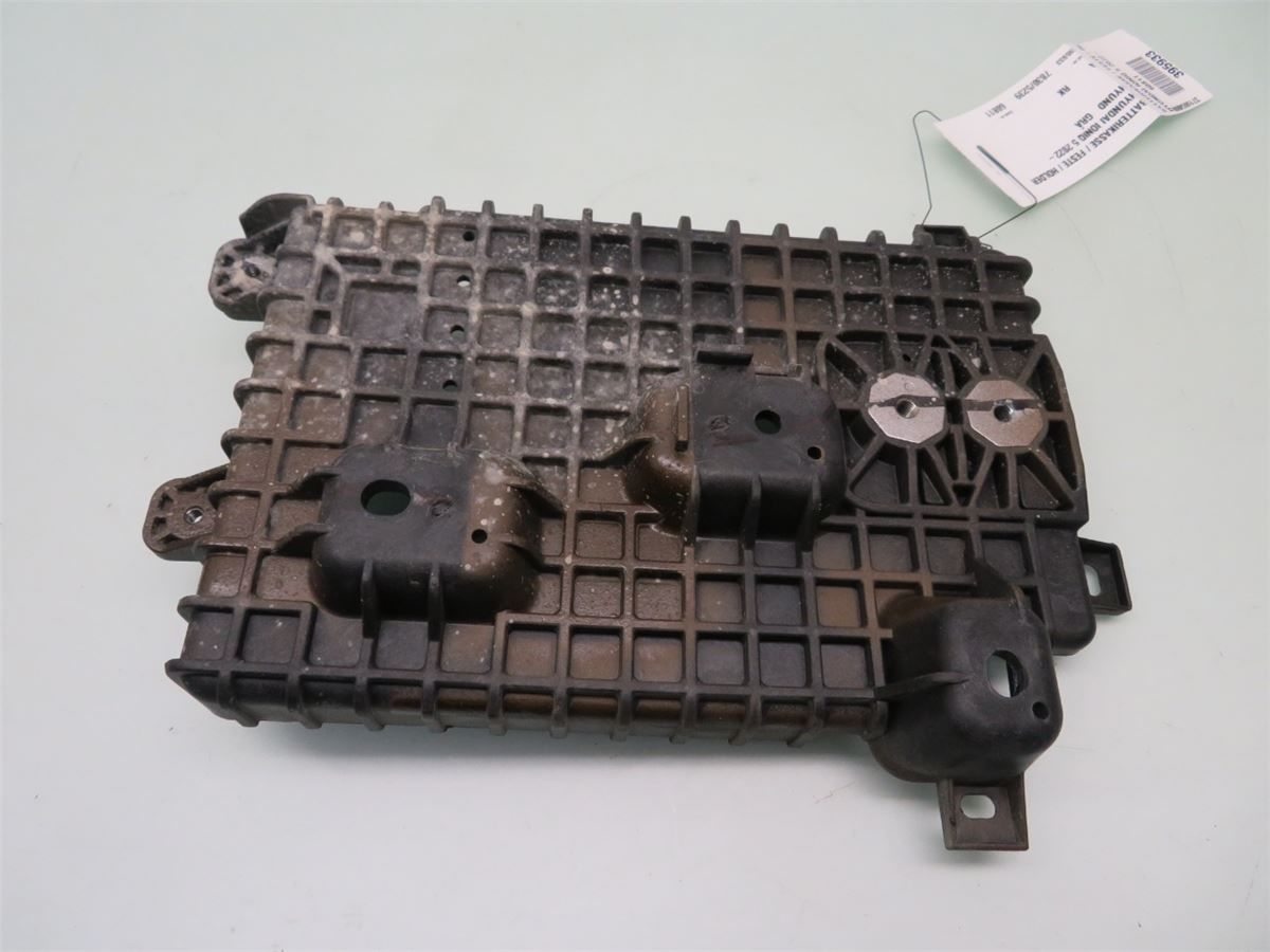 Batterikasse / Feste / Holder – bilde 1
