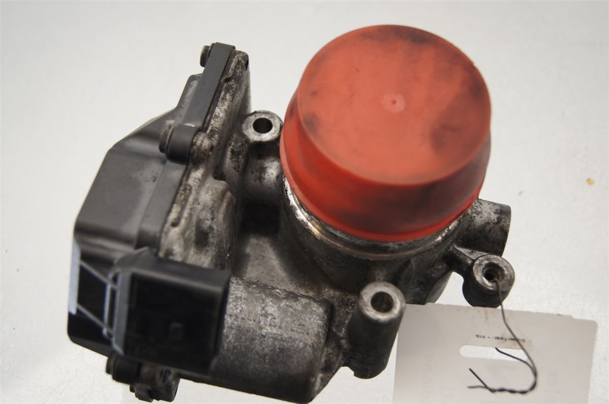 Inns. Spjeldhus – bilde 1