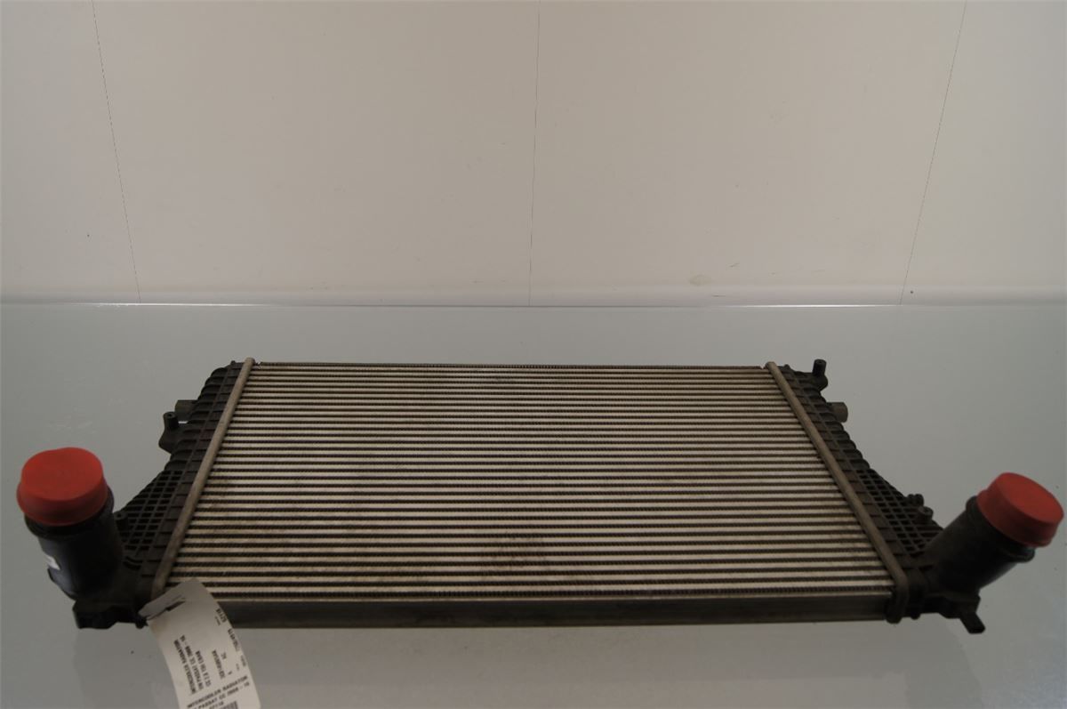 Intercooler Radiator – bilde 1