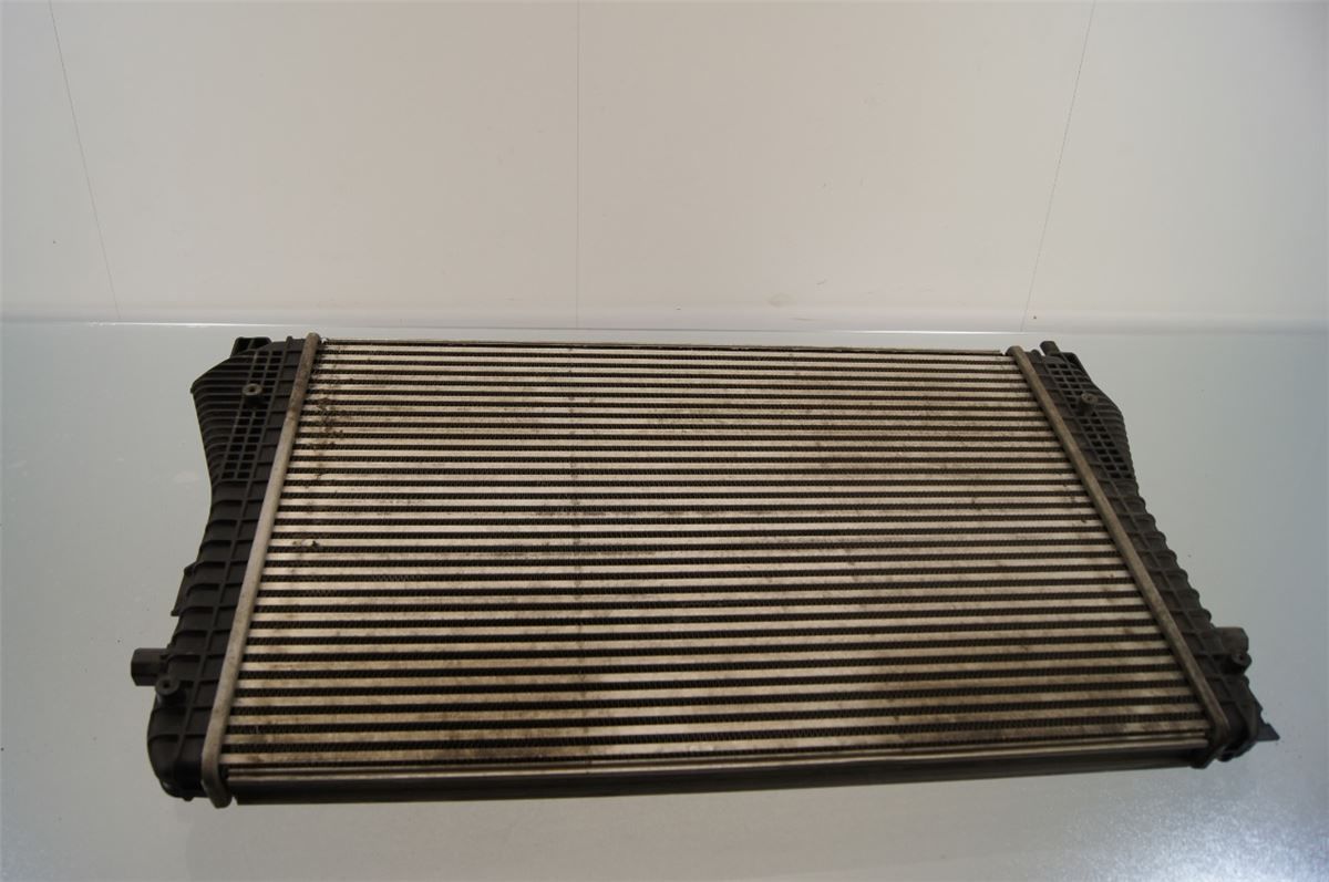 Intercooler Radiator – bilde 2