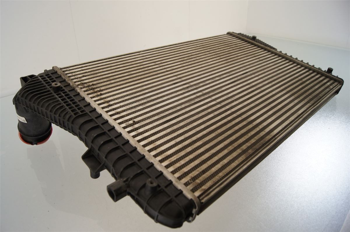 Intercooler Radiator – bilde 3