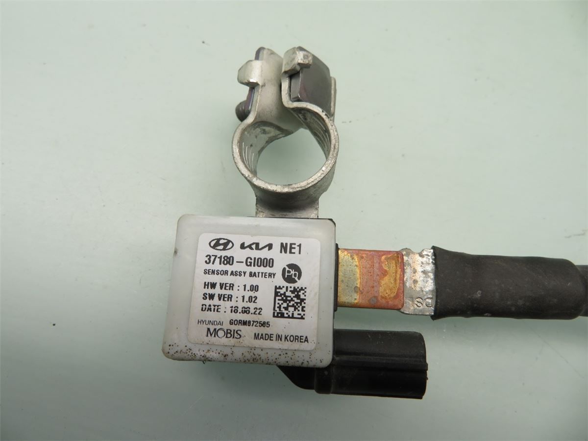 Sensor Øvrig – bilde 2