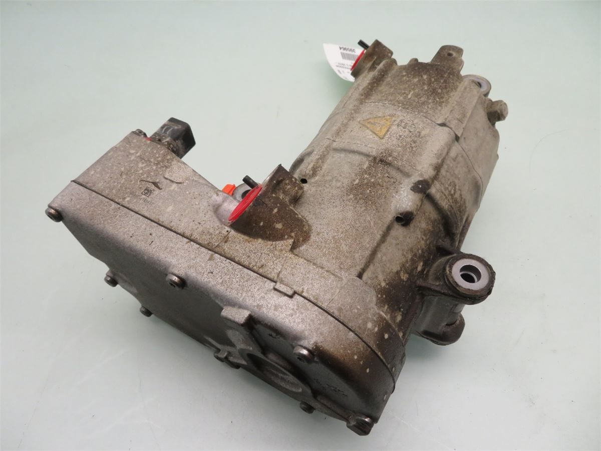 Varme AC Kompressor – bilde 3