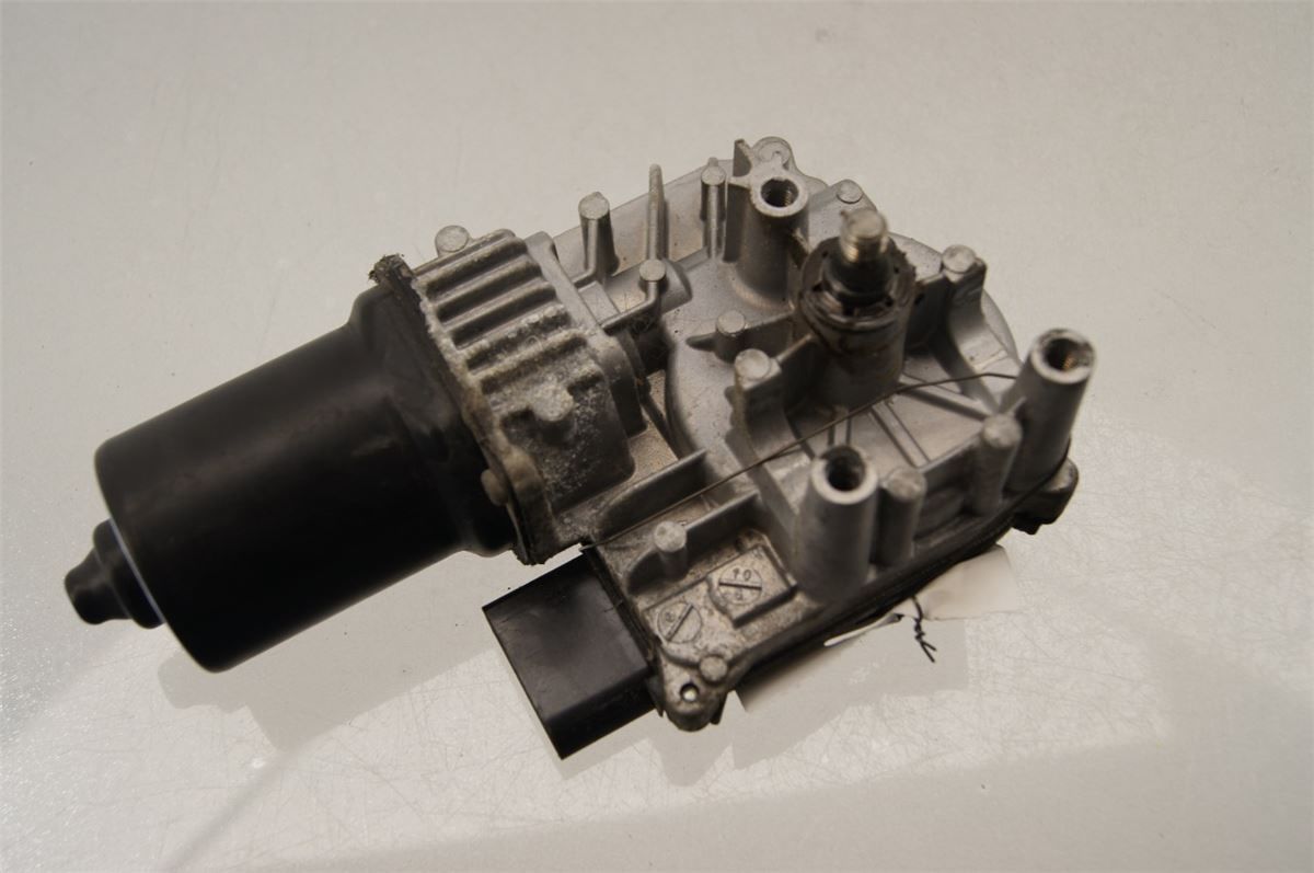 Viskermotor Frontrute – bilde 2