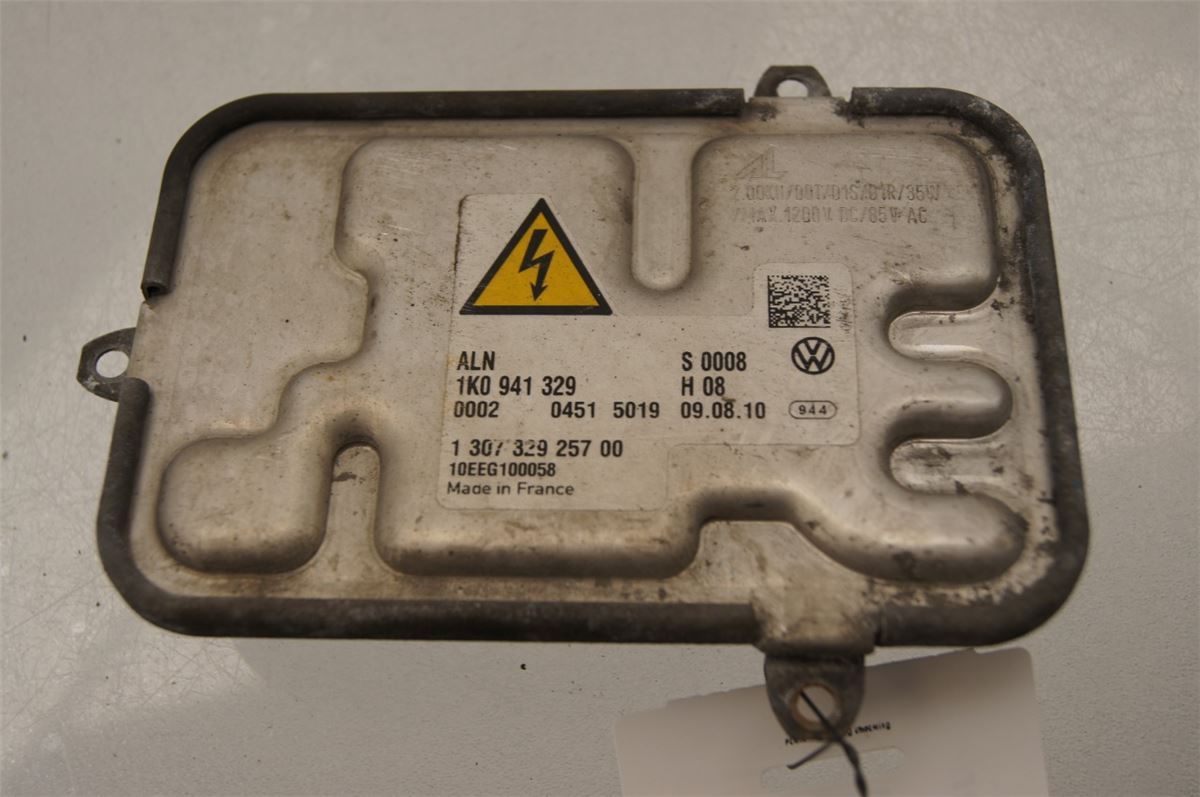Styreenhet Xenon – bilde 1