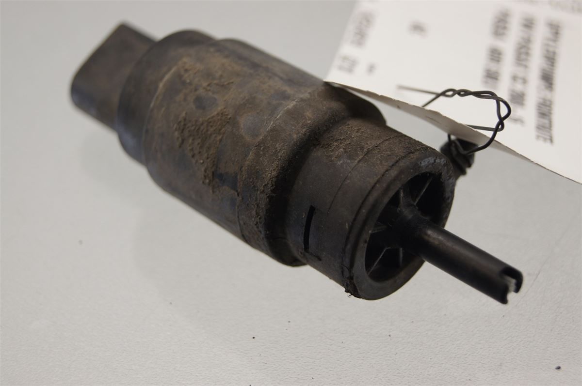 Spylerpumpe Frontrute – bilde 2