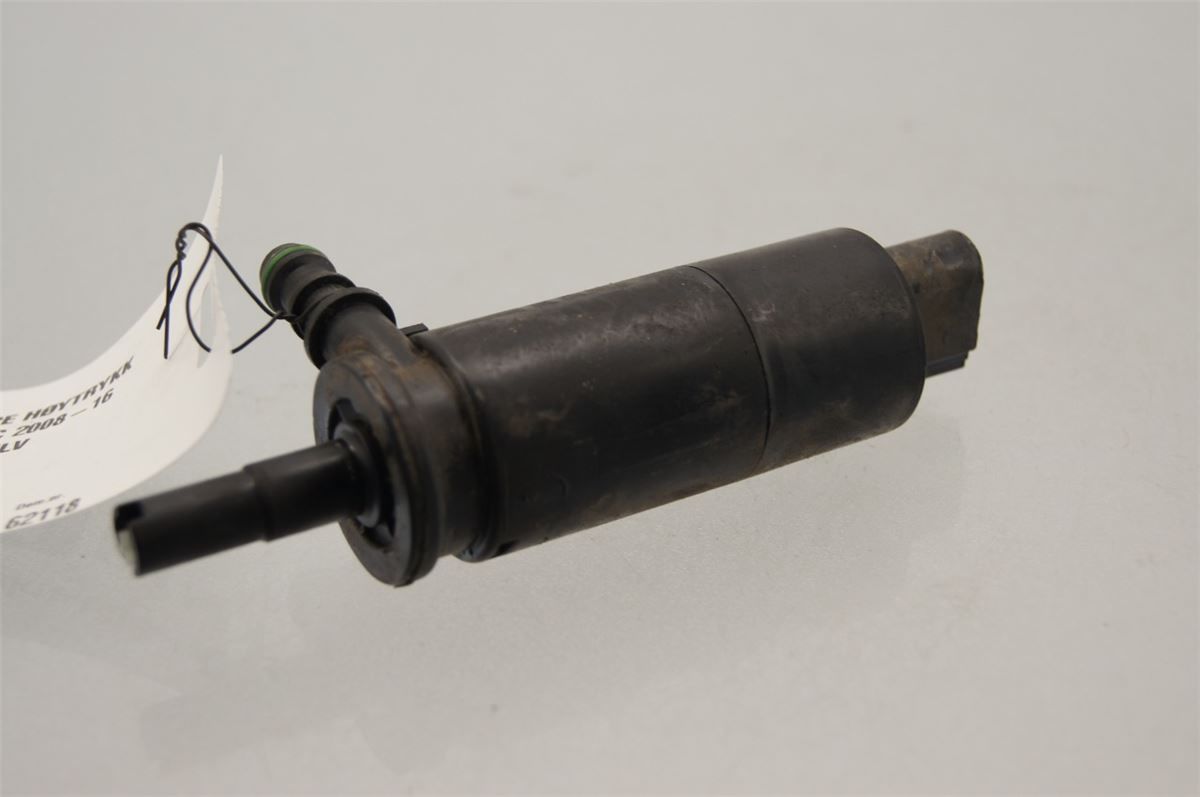 Spylerpumpe Høytrykk – bilde 2