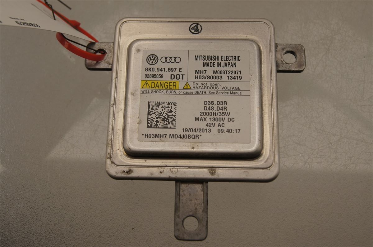 Styreenhet Xenon – bilde 2