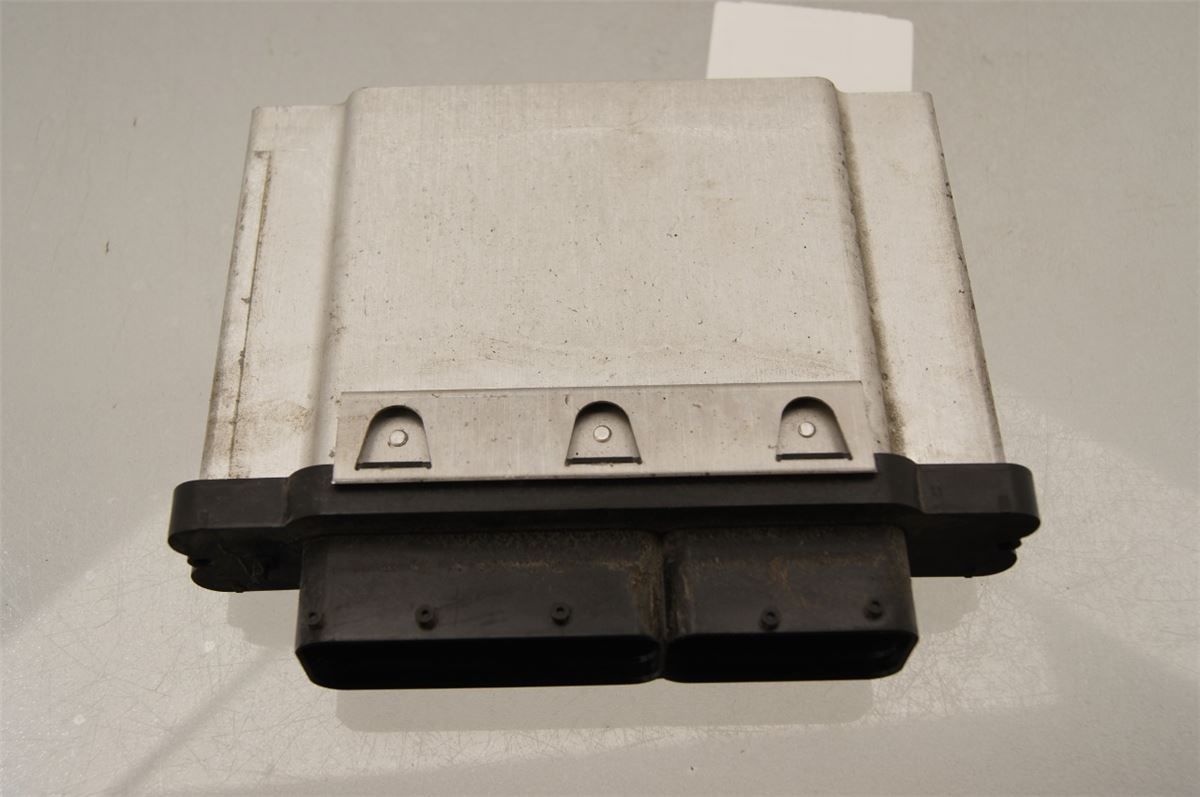 Styreenhet Motor (ECU) Bensin – bilde 2