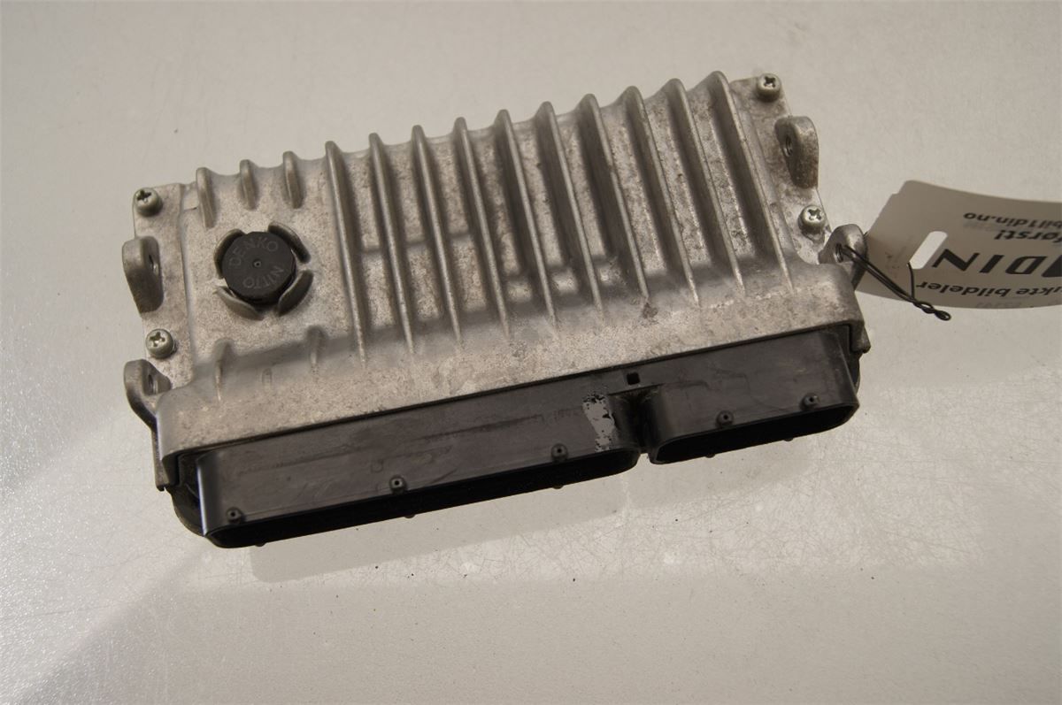 Styreenhet Motor (ECU) Bensin – bilde 2