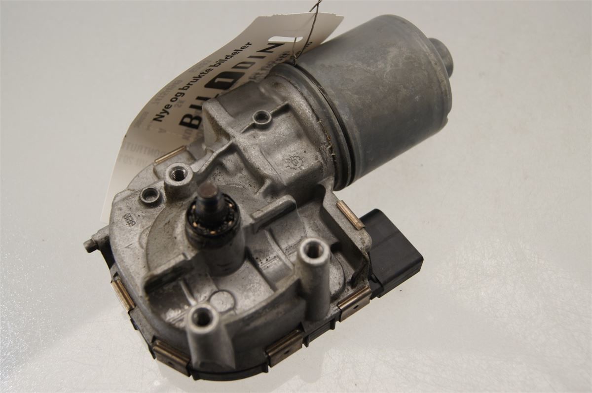Viskermotor Frontrute – bilde 2