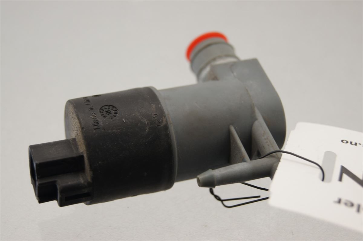 Spylerpumpe Frontrute – bilde 2