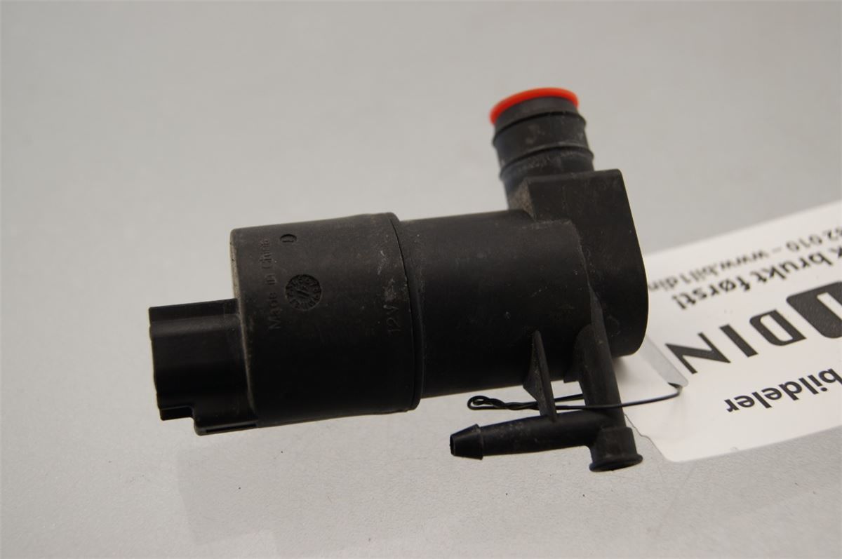 Spylerpumpe Bakluke – bilde 2