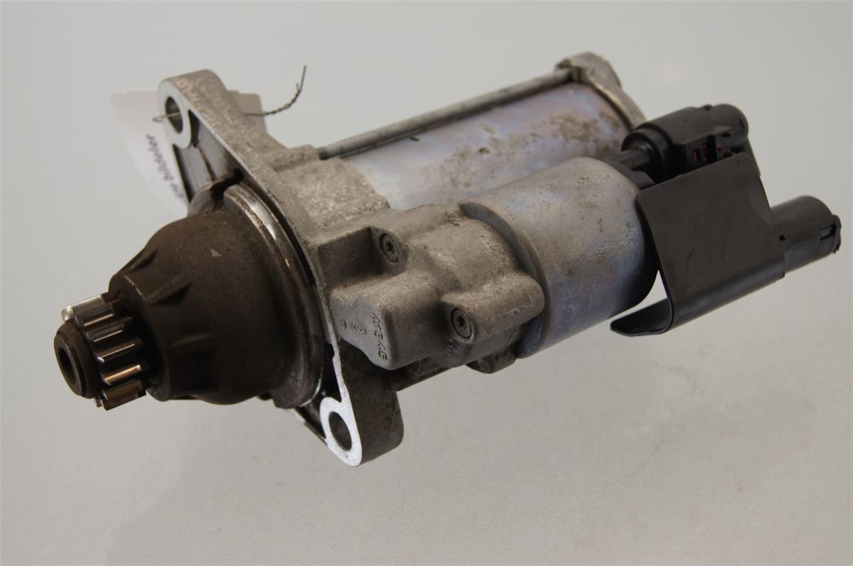Startmotor Bensin – bilde 3