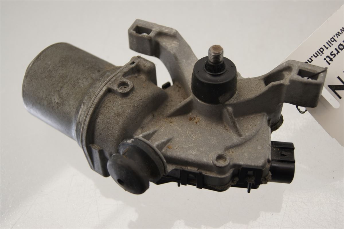 Viskermotor Frontrute – bilde 1