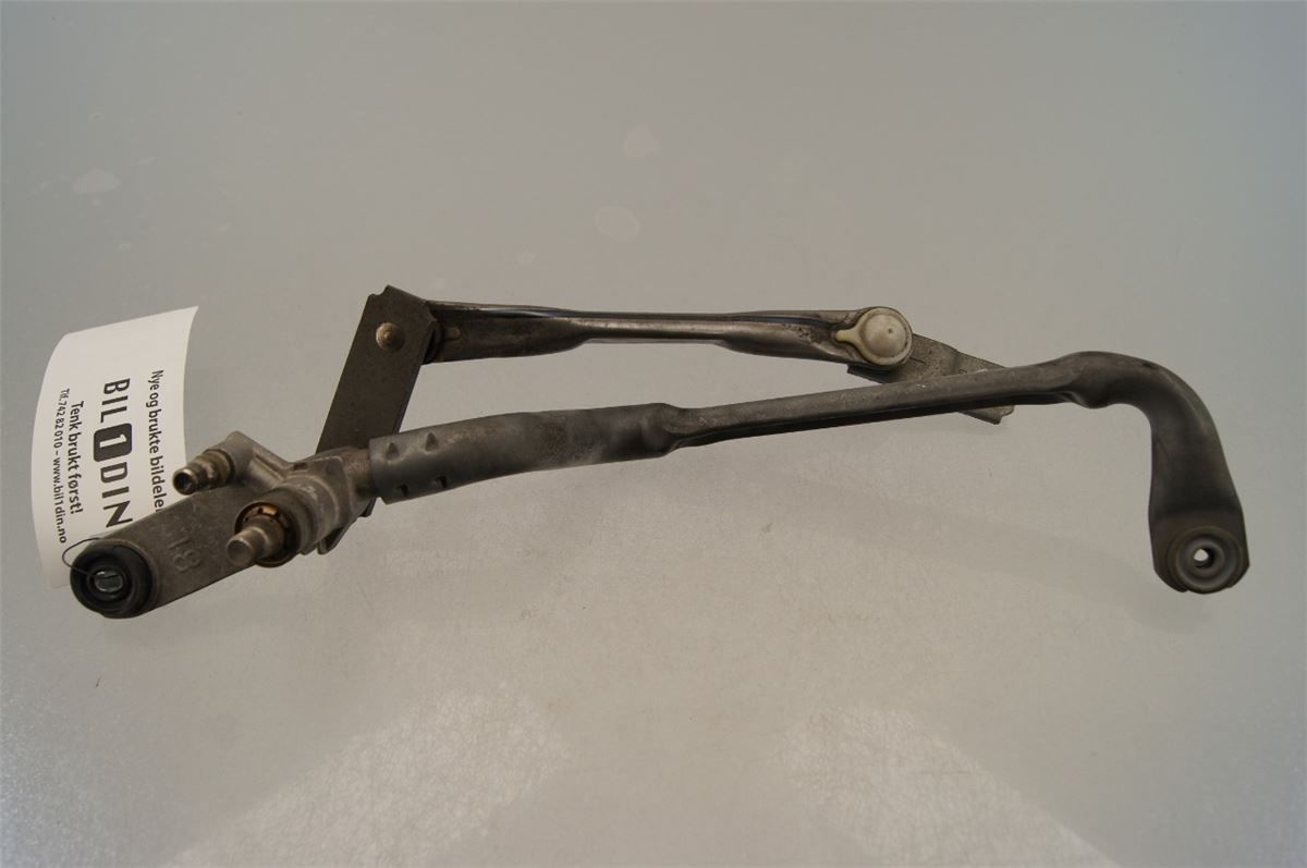 Viskeroverføring Frontrute – bilde 2