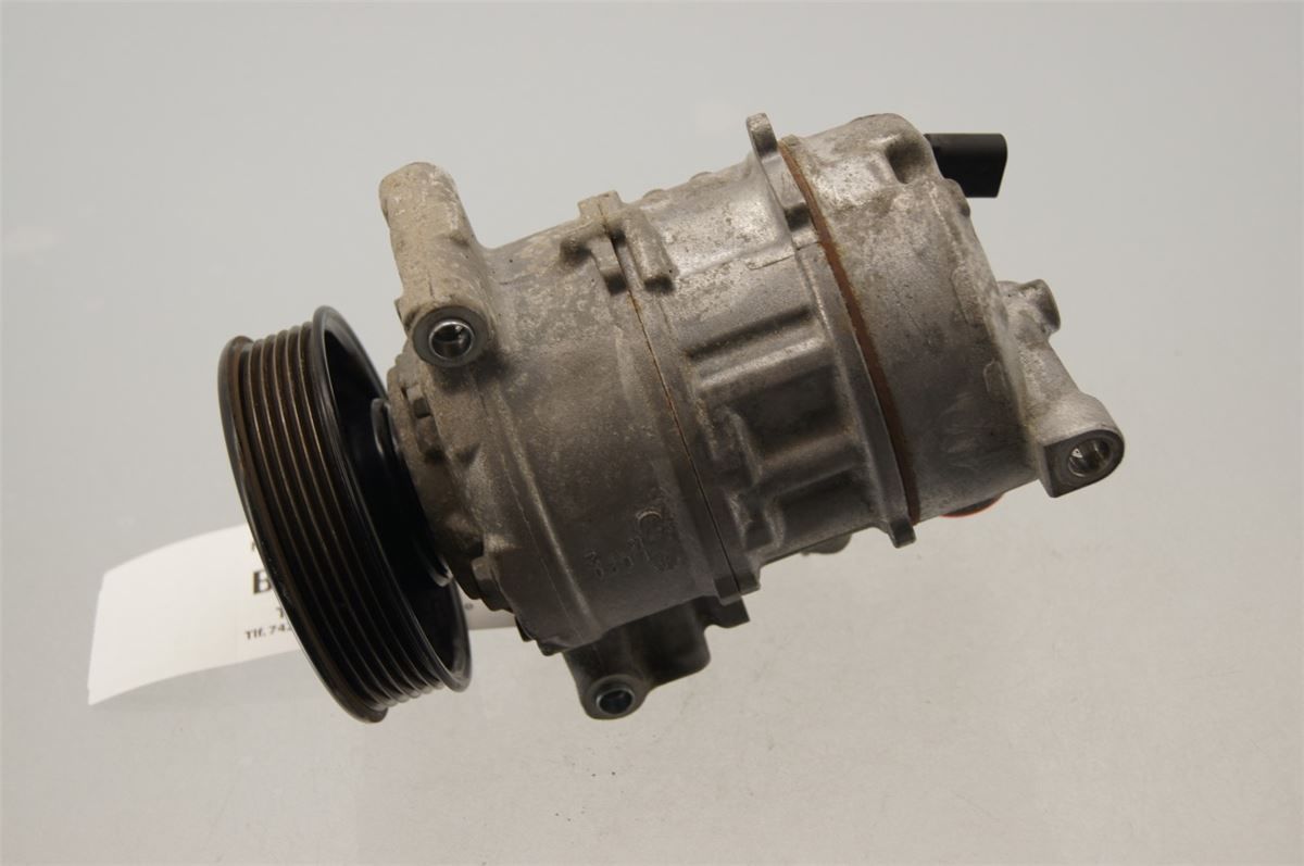 Varme AC Kompressor – bilde 3