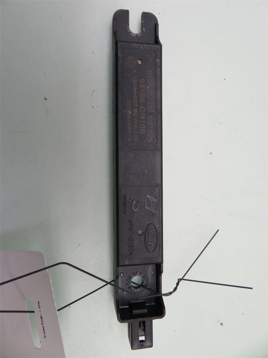 Antenn Elektrisk – bilde 1