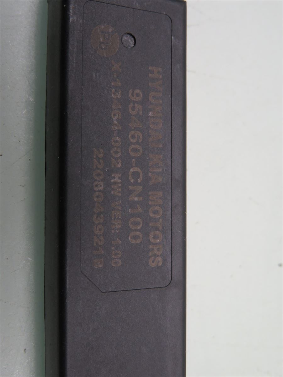 Antenn Elektrisk – bilde 2