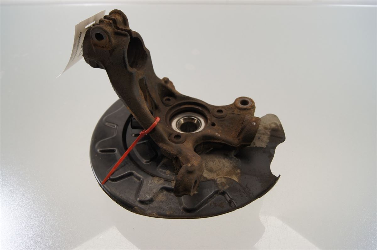 Spindel V.F – bilde 1