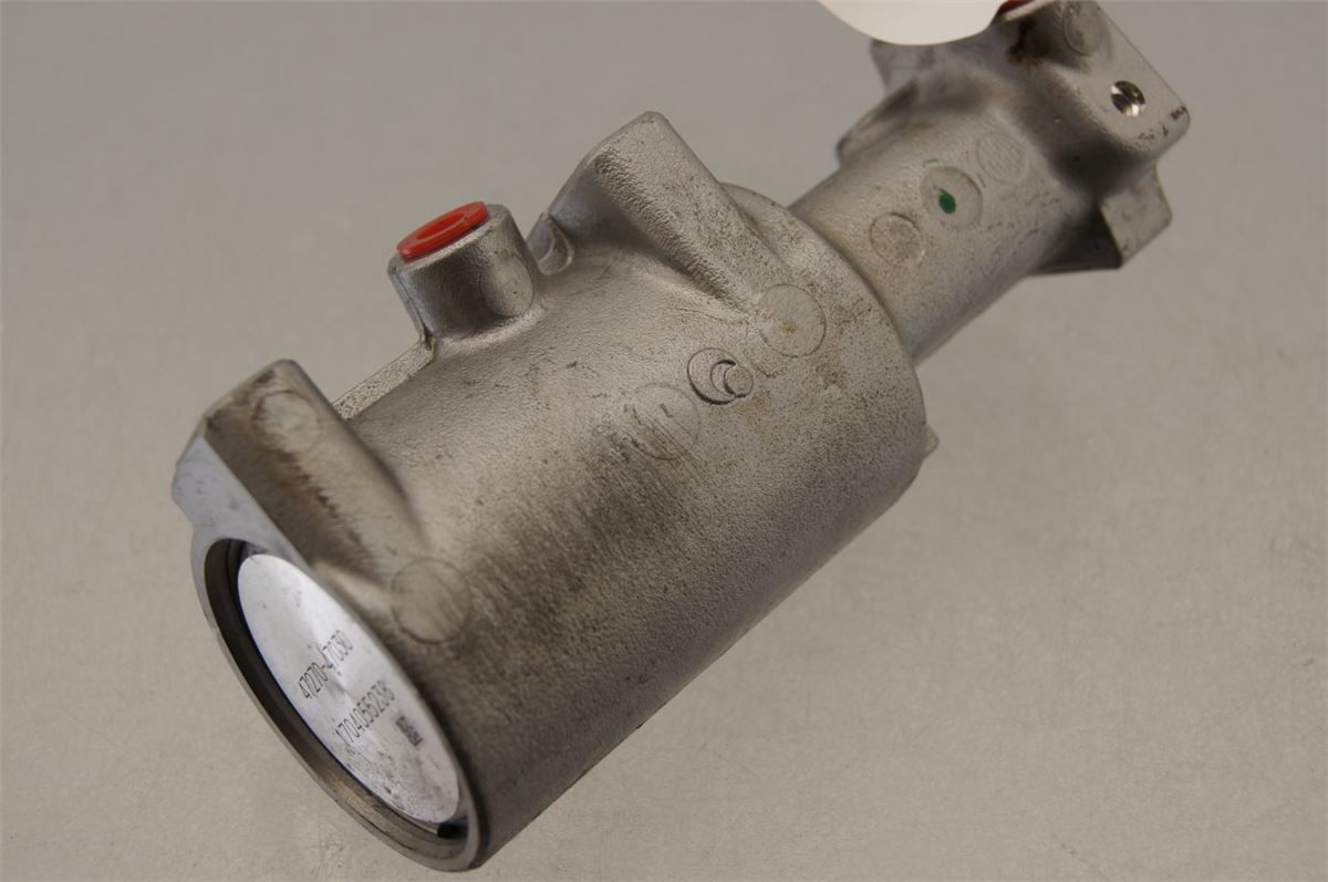 Brems Hovedsylinder – bilde 2