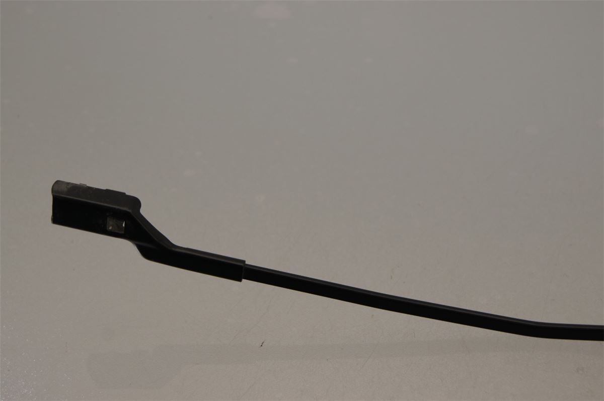 Viskerarm / Armer Frontrute – bilde 3