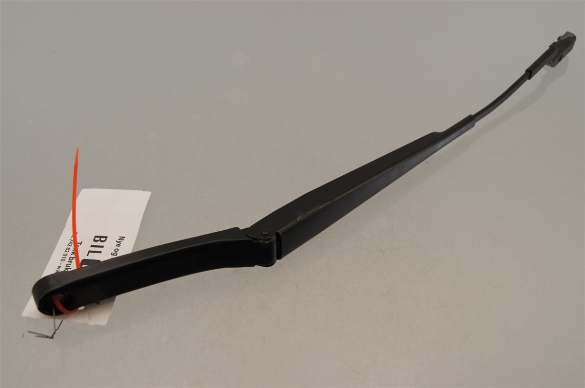 Viskerarm / Armer Frontrute – bilde 1