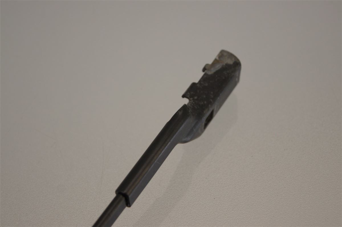 Viskerarm / Armer Frontrute – bilde 3