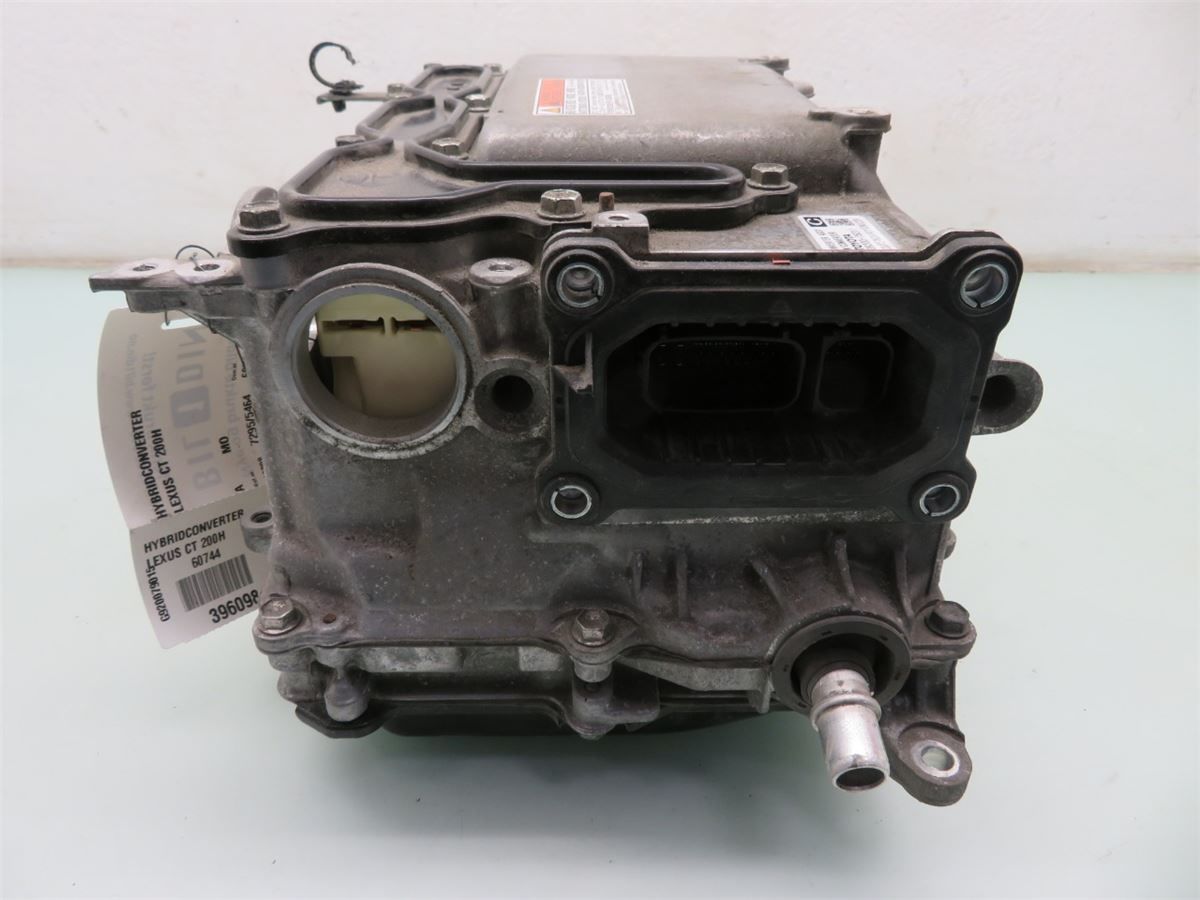 Hybridconverter – bilde 2